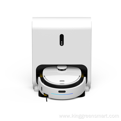 Veniibot H10 Household Sweeping Mopping Robot Vacuum Cleaner